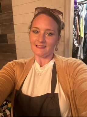 Meet your Posher, Ken&britt